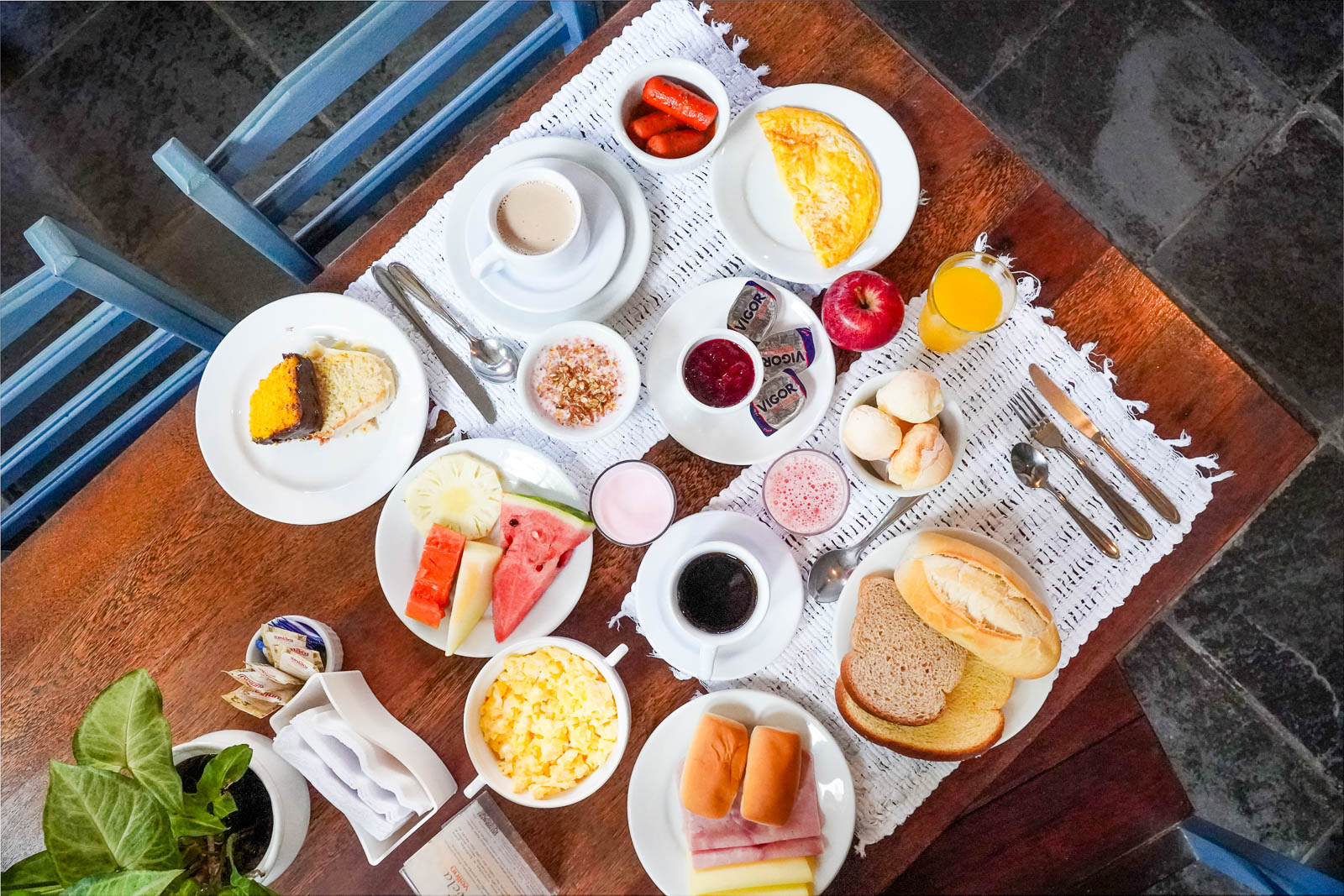 Velinn Caravela Pousada Ilhabela